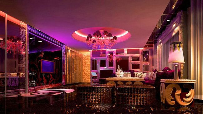 Everbright Hotel Dalian Facilități foto